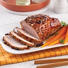 2 heures en cuisson forte ou 4. Roti De Porc Caramelise A L Asiatique A La Mijoteuse 5 Ingredients 15 Minutes