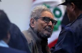 El recurso presentado por el abogado del líder terrorista de sendero luminoso, alfredo crespo, por amenaza cierta e inminente al derecho a la vi. Noticias Sobre Abimael Guzman Gestion