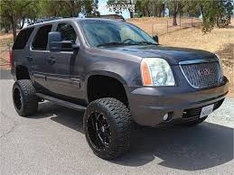 Image result for Mocha Steel 2011 Yukon