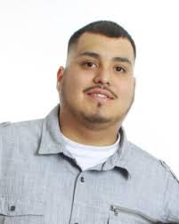 Alex Barriga's Instagram, Twitter & Facebook