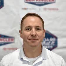 Don Ringler Toyota Staff