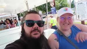 Labor Day Picnic and Boardwalk at Hersheypark 2024