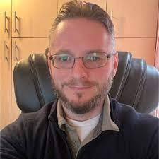 Nicholas Marlatt's Instagram, Twitter & Facebook