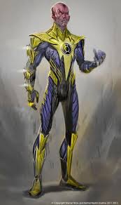 Sinestro Design Characters Art Injustice Gods Among Us Dc Comics Art Comic Villains Superhero Characters