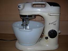 Heldigvis finnes det alternativer, og vi har testet ett av dem: Kenwood Chef Wikiwand