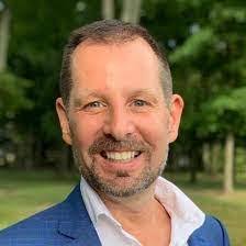 Ronald Kolodziej's Instagram, Twitter & Facebook