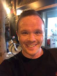 James Brewin is fundraising for Evolve Housing + Support