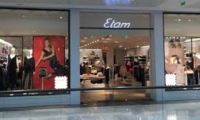 Maybe you would like to learn more about one of these? Etam Vetements Femme Rosny Sous Bois 93110 Adresse Horaire Et Avis