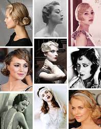 Beautiful 20s 30s Hairstyles Hair Inspiration Retro Hairstyles Hair Styles