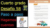 Desafio 32 tarjetas decimales pagina 58 de libro de matematicas youtube desafio 32 tarjetas decimales pagina 58 de libro de matematicas. Desafio 32 Tarjetas Decimales Pagina 58 De Libro De Matematicas Youtube