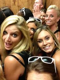 Danielle Ferree (@TriBeachBabe)