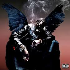 Birds In The Trap Album Cover Travis Scott Travis Scott Birds Goosebumps Travis Scott Travis Scott Album