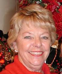 Beverly Carpenter Obituary (1940