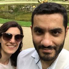 SOLVED: Horizontal lines