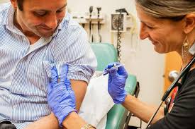 Health: Vaccines contain five main types of ingredients, each with a  purpose