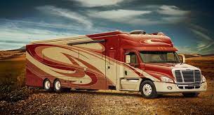 Fibertron trailers in other cities. Photos Premier Fiberglass Company Inc