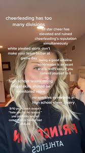 COME AFTER ME! #cheerleading