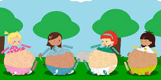 Euvoria) Chloes Closet Pred by VinceMartinezStudios -- Fur Affinity [dot]  net