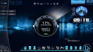 Tuto Comment Personnaliser Son Pc A Fond Personnaliser Son Pc Windows 10 Fond Ecran Hd