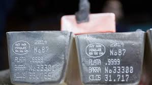 Pan American Silver Corp Thestreet