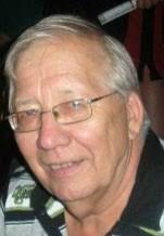 Lyle Graham Hendrickson Obituary