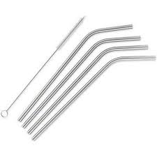 Apparently, straw target products now come under frequently bought products. Simple Modern 4pk Reusable Straws Stainless Steel Target Stainless Steel Straws Reusable Drinking Straw Reusable Straw