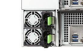 High performance storage für kleine unternehmen. 4u Dual Node Server Inwin Iw Rn424 04