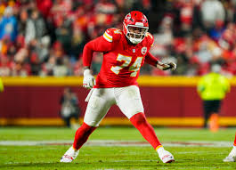 Chiefs-Texans injury report: Latest status updates, news for Week 16