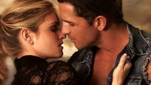 It's so hooooooooot out! Must be erotica time!