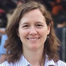 Ann Koh's Instagram, Twitter & Facebook