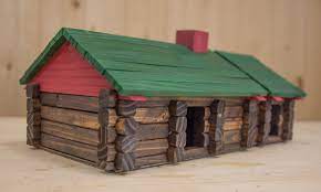 We did not find results for: Make Your Own Diy Lincoln Logs From Scrap Lumber
