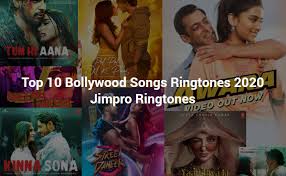 New Bollywood Ringtone 2020 Jimpro Ringtones