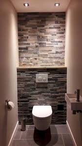Here architecture and interior designer szymon hanczar did just that in his compact studio apartment. Toilet Bathroom Design Ideas Small Trendecors