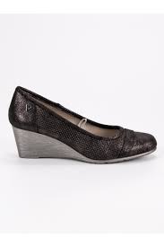 Vinceza, Női egybetalpú cipő, 13839, barna, 36 EU - eMAG.hu