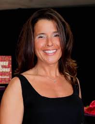 Jennifer Clark (author)