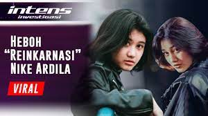 Kisah viral kw nya nike ardila : Begini Pertemuan Haru Amel Dengan Ibunda Almarhumah Nike Ardila Intens Investigasi Eps 833 Youtube