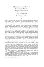 Https Www Jstor Org Stable Pdf 10 5699 Austrianstudies 27 2019 0195 Pdf