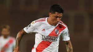 Asimismo, river informa que suspendió la concentración originalmente programada para hoy en el alvear icon hotel, destacó el comunicado de la la noticia sacudió la concentración de river a un día del partido por los cuartos de final de la copa de la liga profesional y redujo de 23 a 15 los. River Y La Preocupacion Por Enzo Perez Y Montiel As Argentina