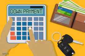 Apakah Down Payment