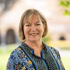 Development staff page