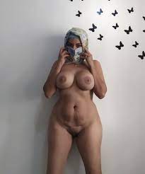 Arab nudes