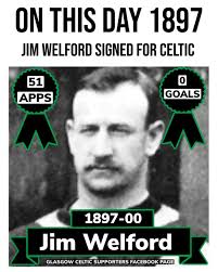 Glasgow Celtic Supporters page