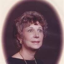 Lynne Reynolds Obituary