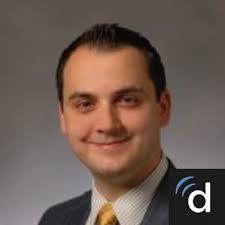 Dr. Eugene P. Ceppa, MD