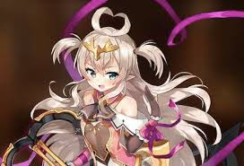 Her middle name is in honor of her grandmother and harry's mother. Lilibet Rating And Stats Epic Seven Game8