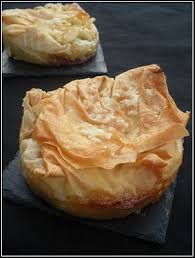 Croustades Pommes Toblerone Croustade Aux Pommes Recette Dessert Pomme Croustade