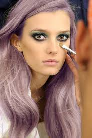 My Planned Hair Colour For When I M A Quirky Old Lady Not Working In The Nhs Lavender Hair Lilac Hair Hair Styles