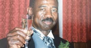 He lived 'with fearlessness, style and grace'. Tributes to ex-BT engineer  and Suffolk cricketer