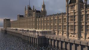 A royal palace was said to have Houses Of Parliament Uk Concept Gallery Sketchup Community