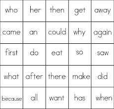Integrate sixth grade spelling lists with our 40+ learning games and activities to make learning fun! Sight Word Games Bingo Sight Words Reading Writing Spelling Worksheets